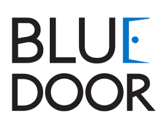 Logo Image for Blue Door