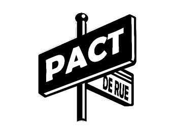 Logo Image for PACT de rue