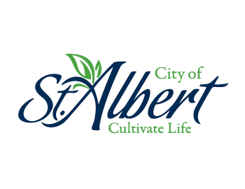 Logo Image for Ville de St. Albert