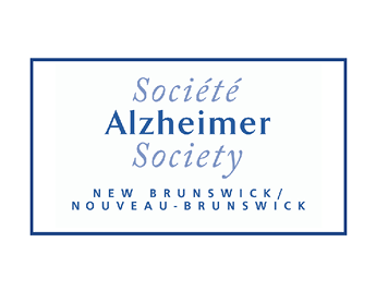 Logo Image for Société Alzheimer du Nouveau-Brunswick