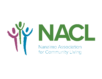 Logo Image for Nanaimo Association for Community Living