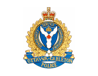 Logo Image for Ottawa Police