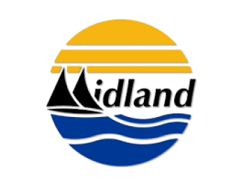 Logo Image for Ville de Midland