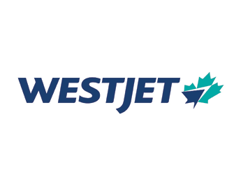 Logo Image for Westjet