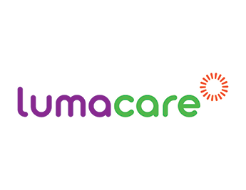 Logo Image for Lumacare