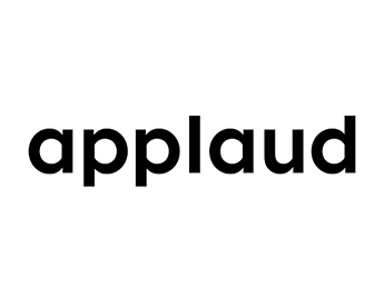 Logo Image for Applaud