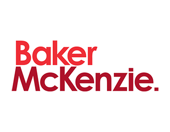 Logo Image for Baker & McKenzie