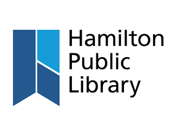 Logo Image for Hamilton Public Library