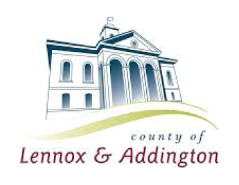 Logo Image for County of Lennox and Addington