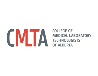 Logo Image for College of Medical Laboratory Technologists of Alberta