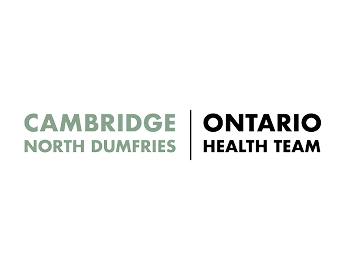 Logo Image for Cambridge North Dumfries Ontario Health Team