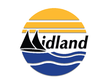 Logo Image for Ville de Midland