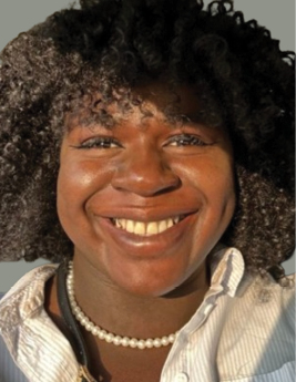 Headshot of Karen Poko (She, her)