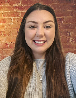 Headshot of Jacqueline Macleod (She, her)
